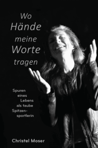 Wo Hände meine Worte tragen